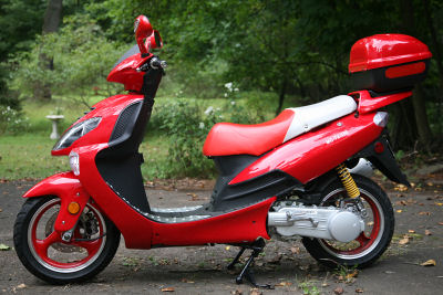 Scooter Cost All about Scooters