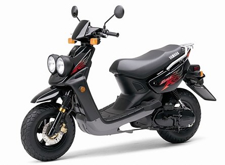 best 50cc scooter for adults